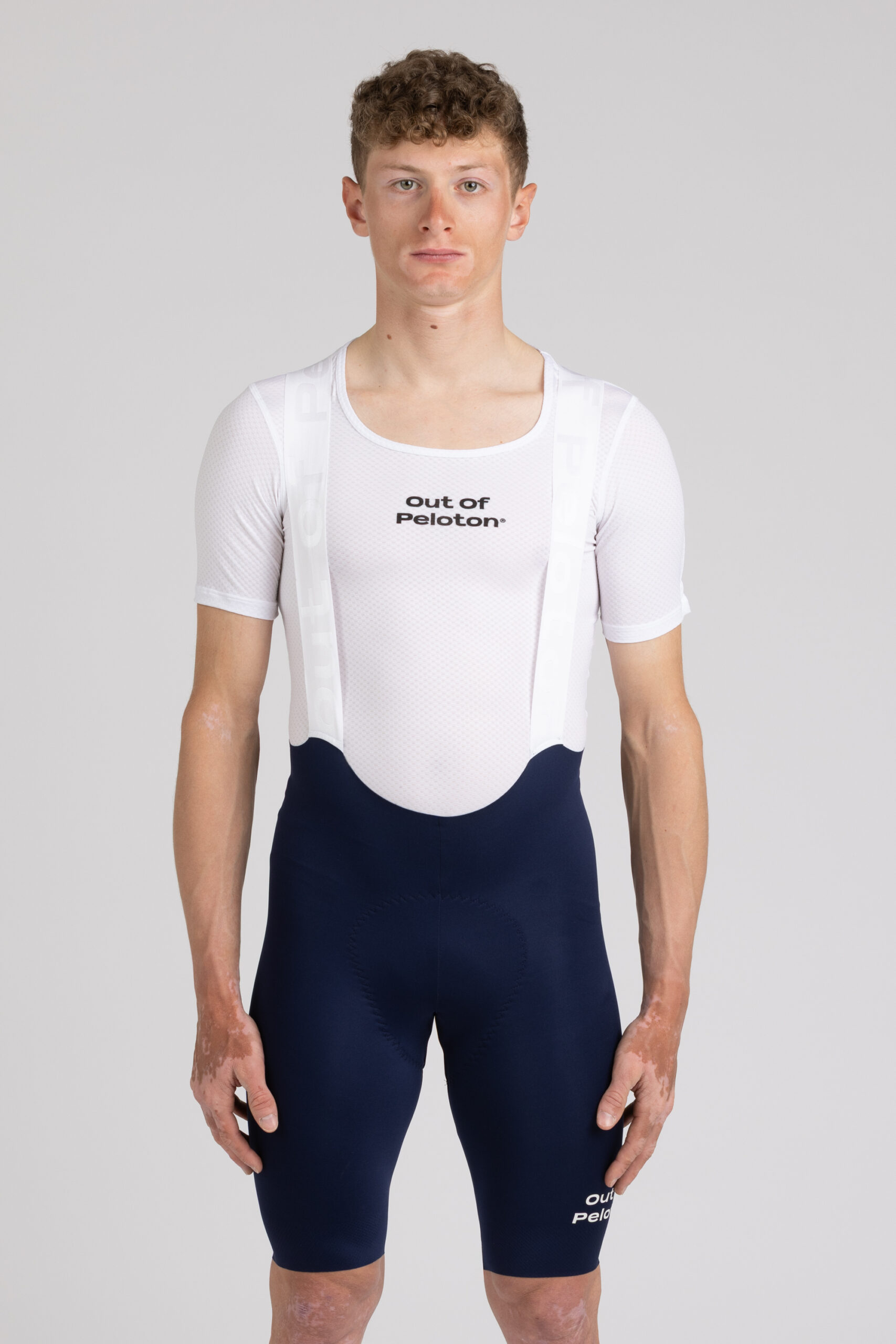 ELEMENTO Pro Team Bib – Blue