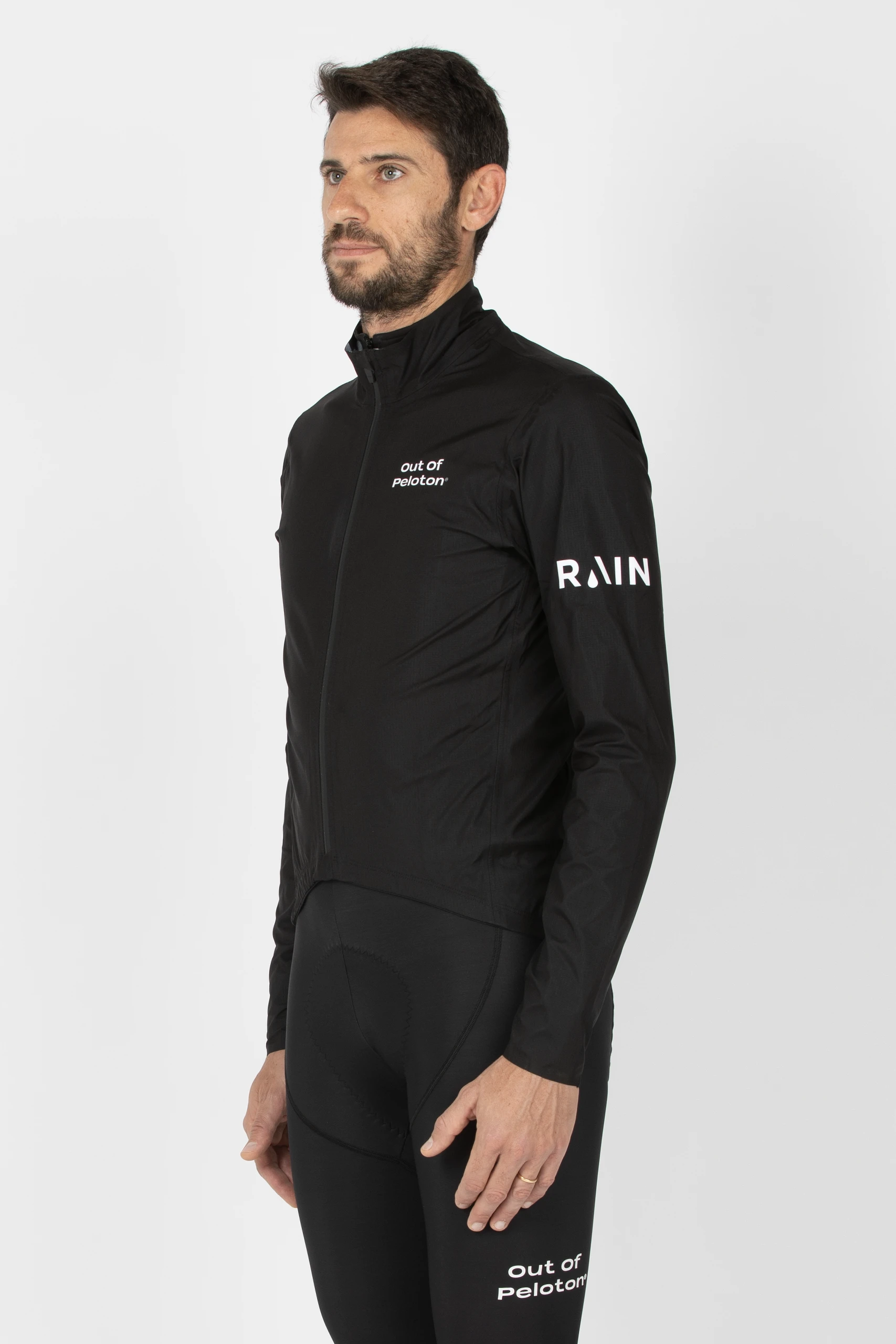 RAIN Jacket 2