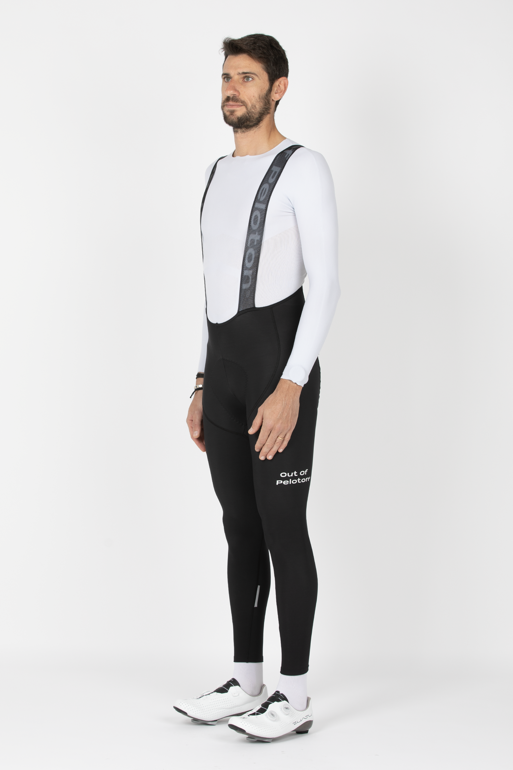 Elemento Thermal Tights 2