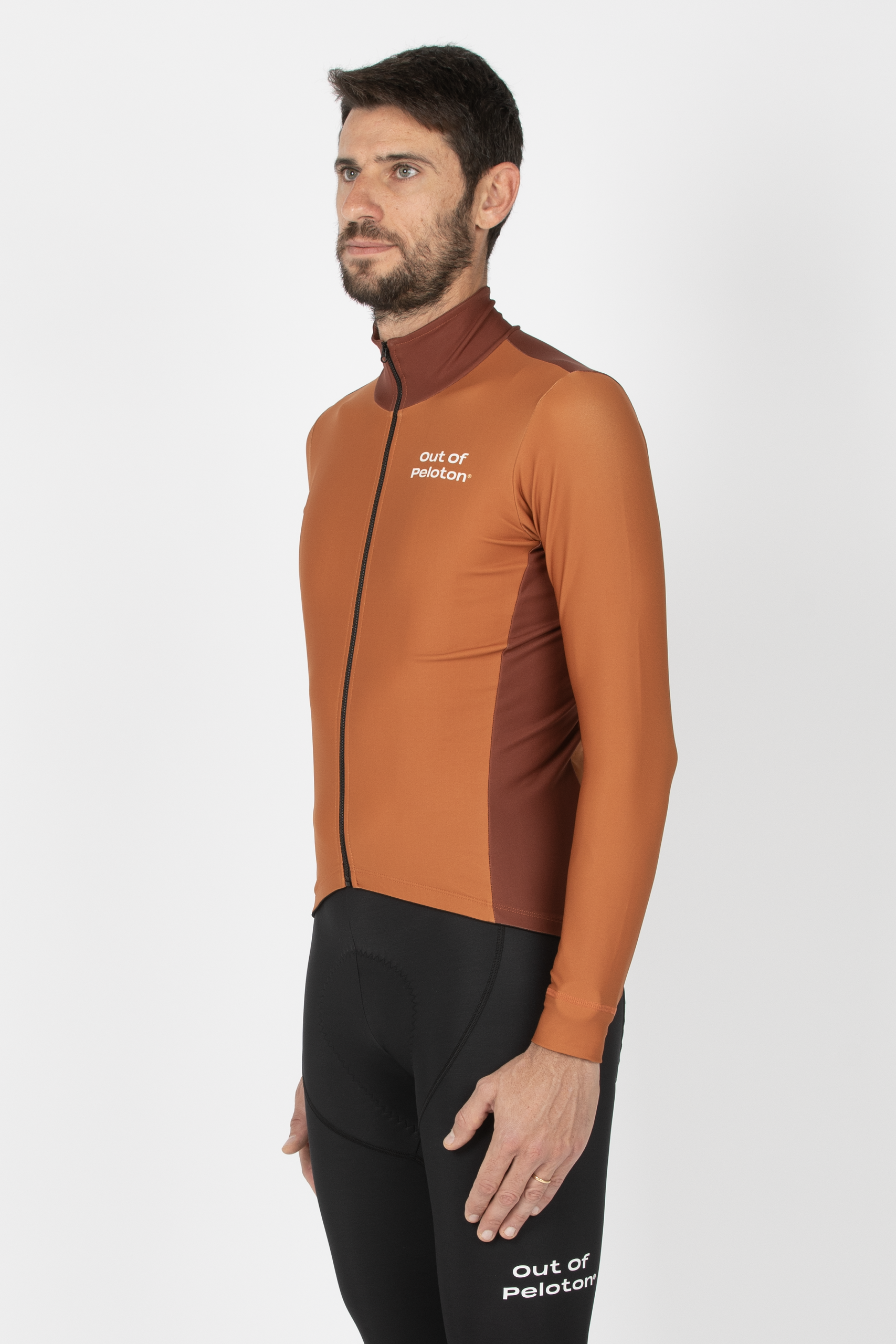 Thermal Jersey Tofee 2