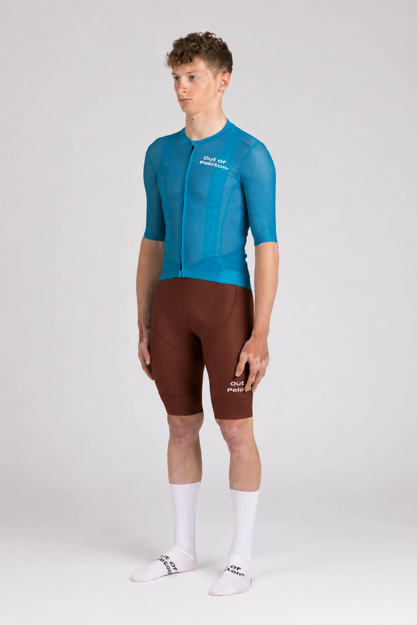 Equilibrium Pro Jersey – Ottanio_SX