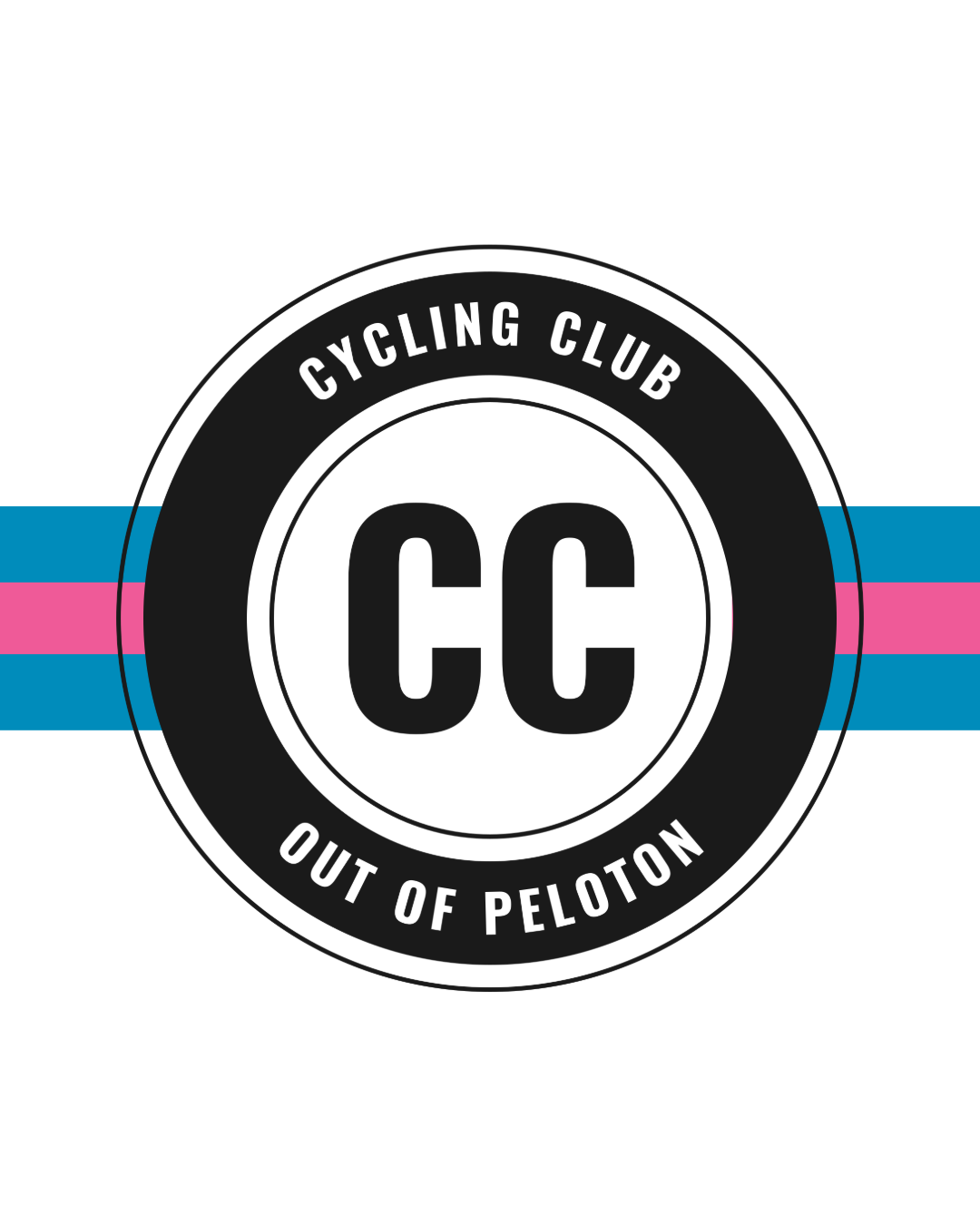 Welcome Cycling Club
