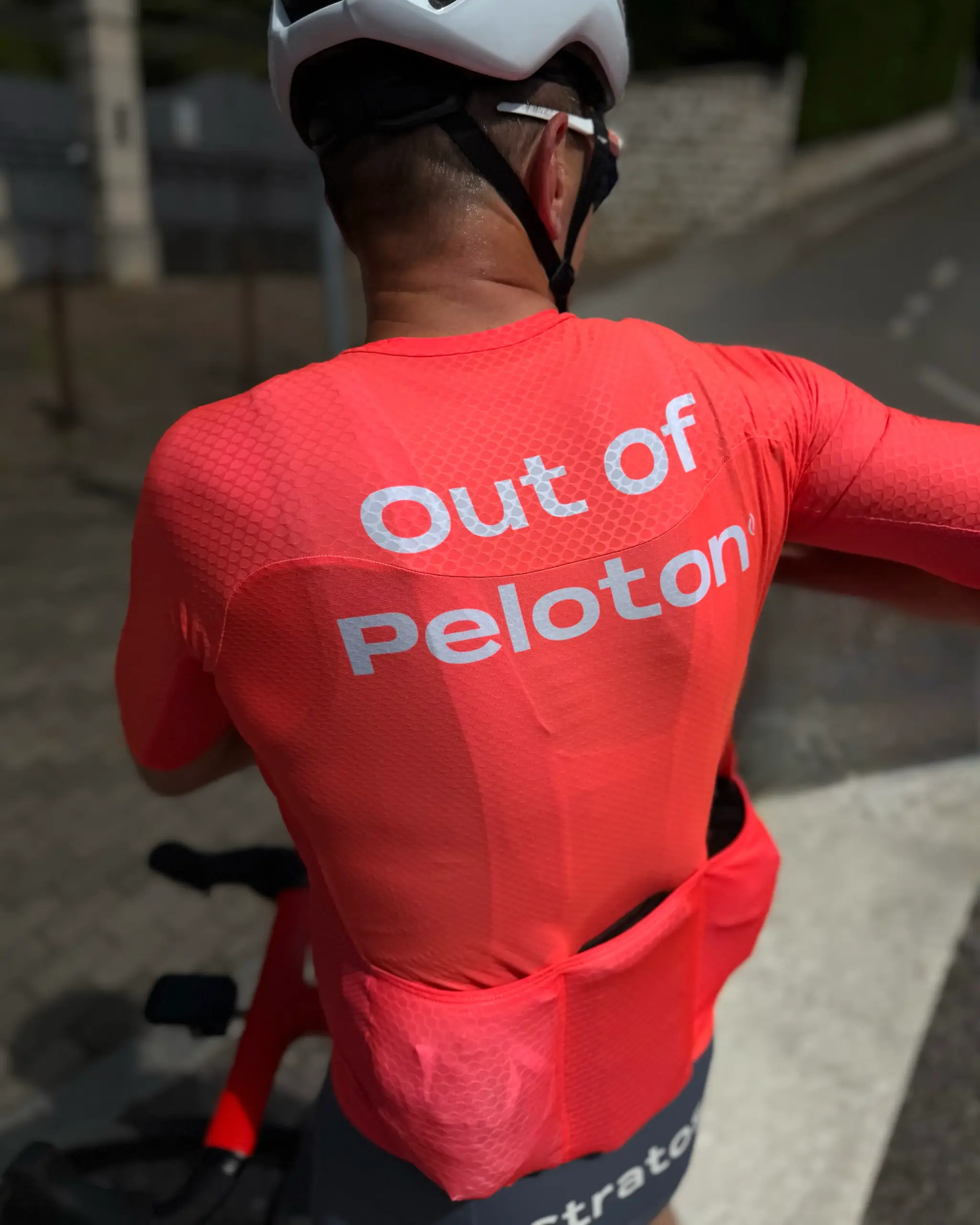 Introducing Stratos Aero Collection