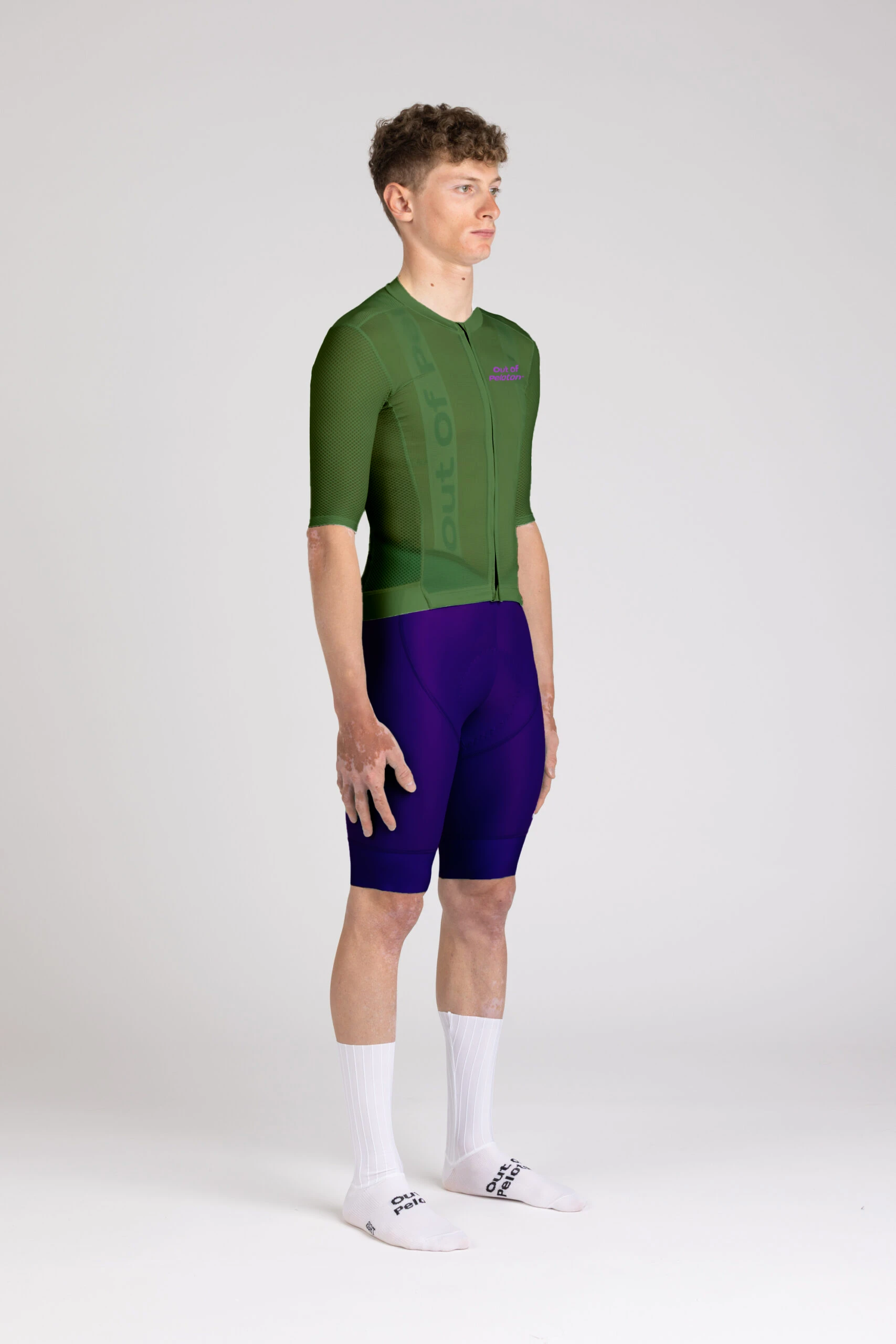 Equilibrium Jersey Verde_DX1