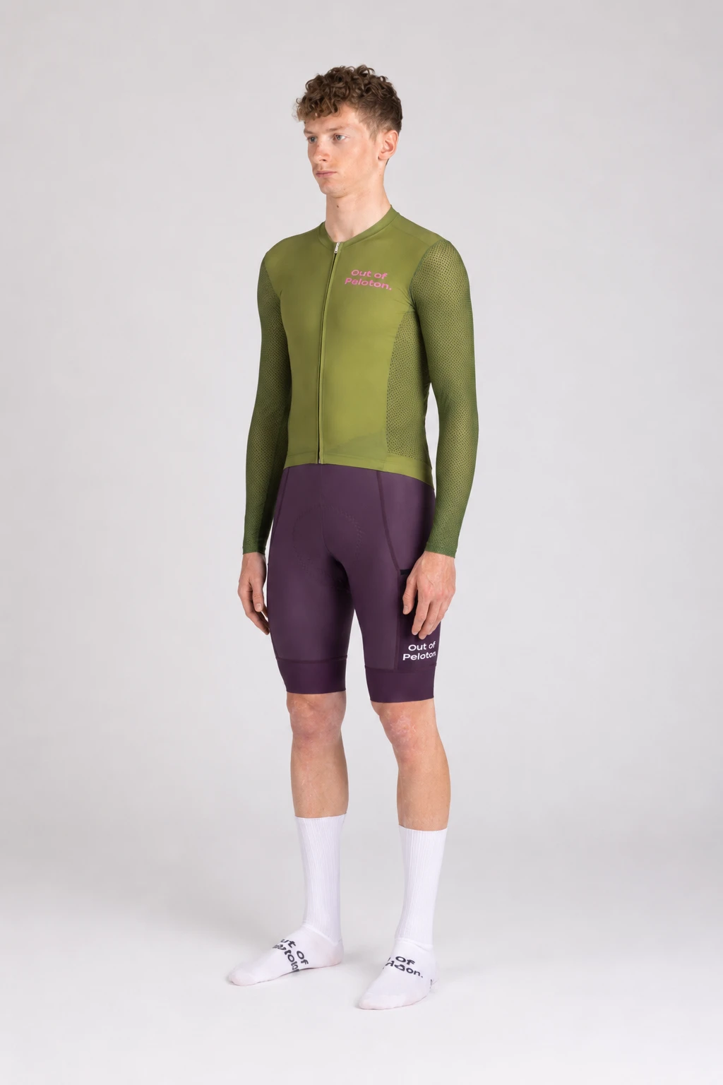 Aero LS Jersey _Viper_SX