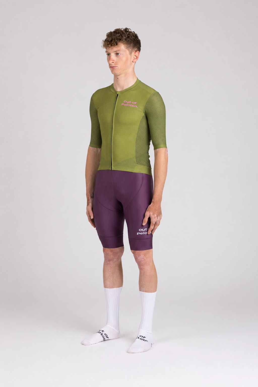 Equilibrium Pro Jersey Viper SX