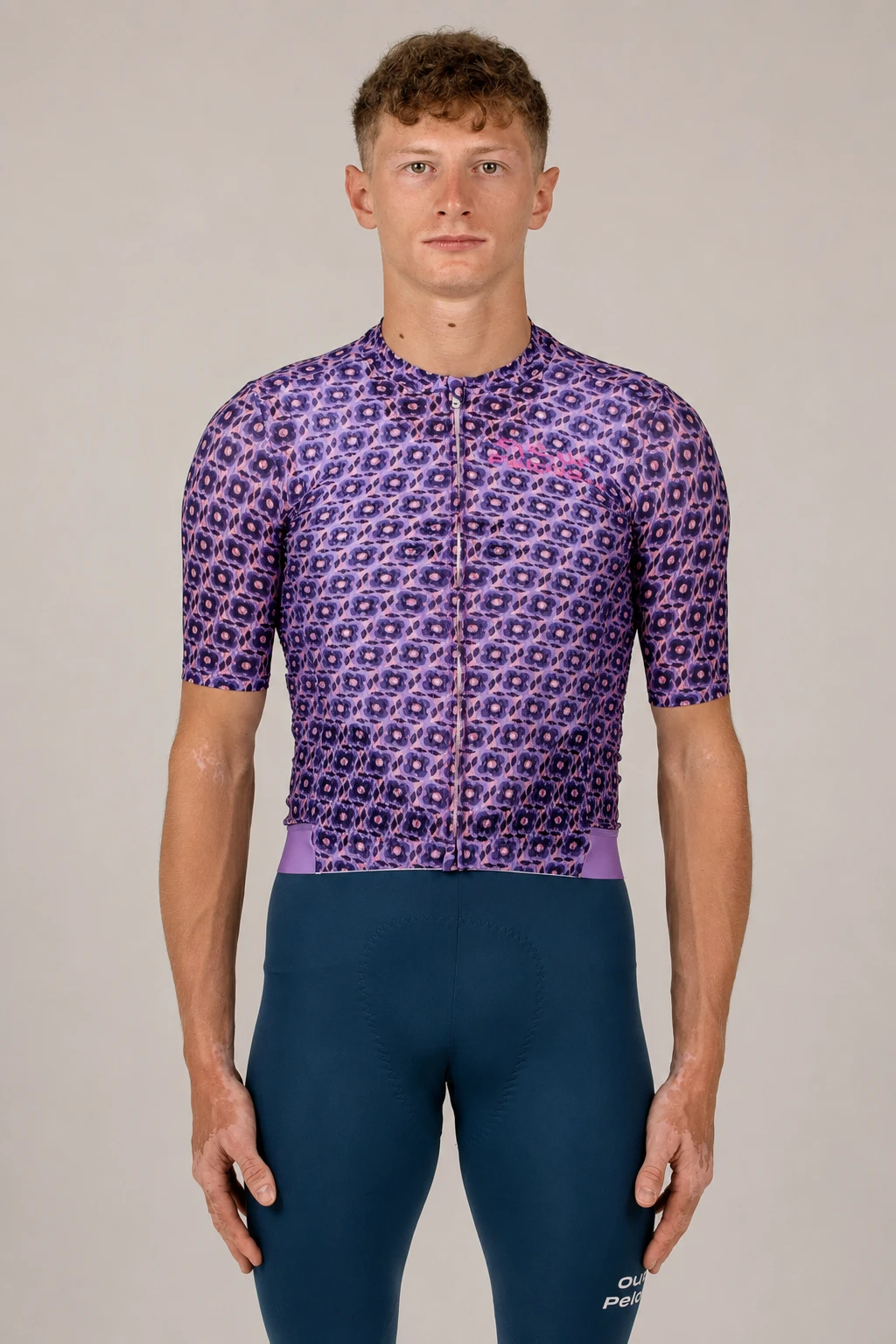 SuperLight Pro Jersey – Riviera Lilac