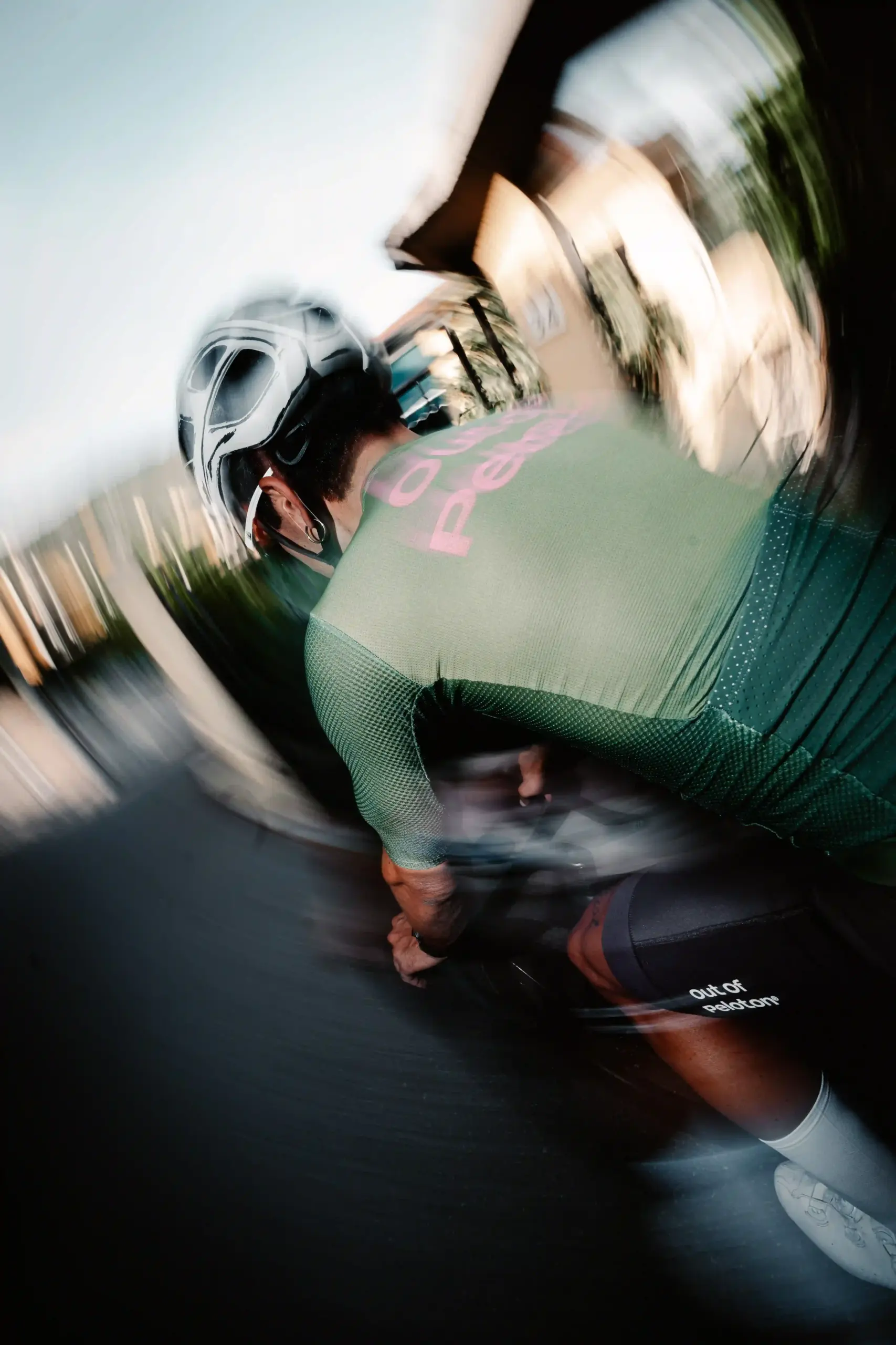 Cycling jerseys