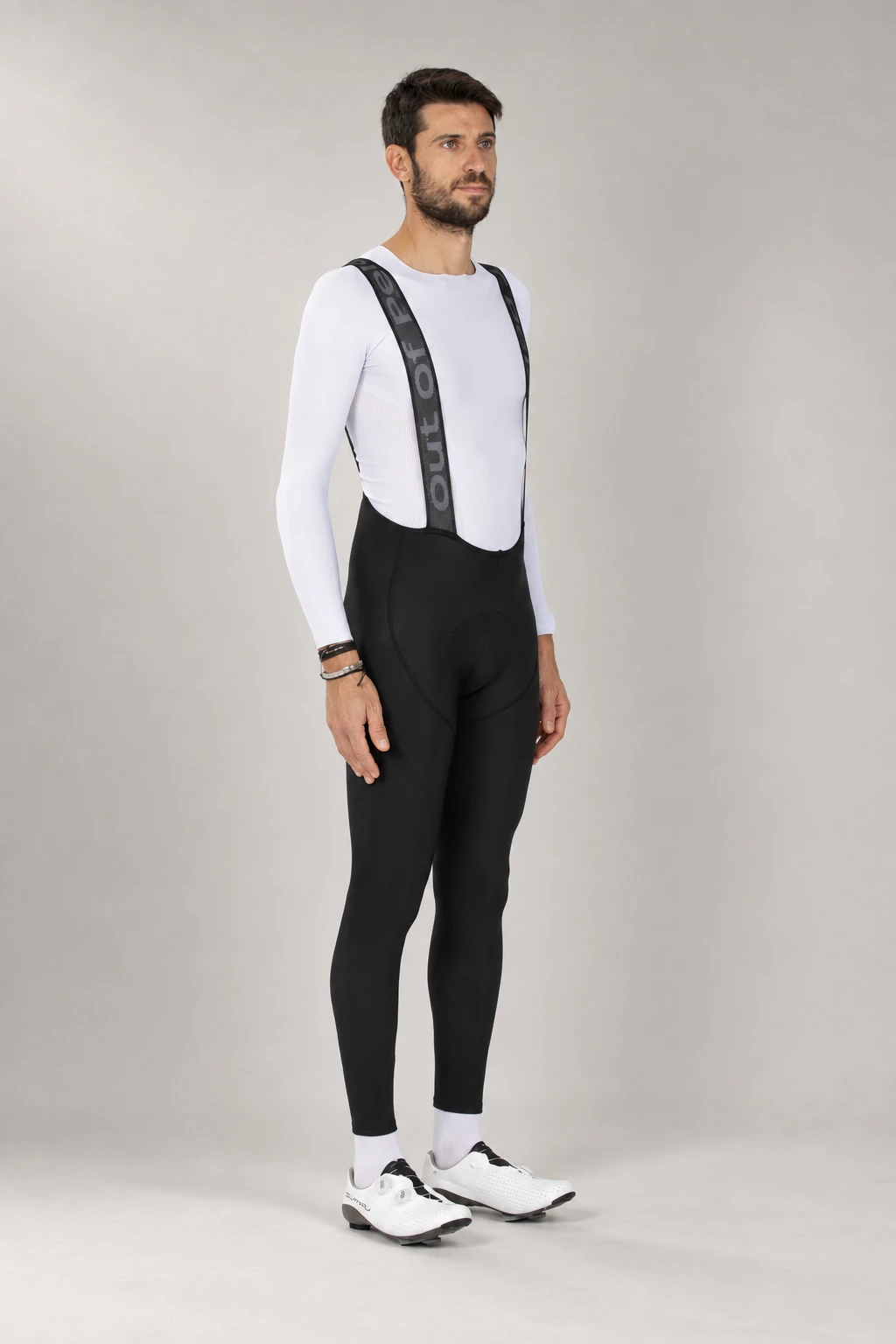 Elemento Thermal Tights_DX