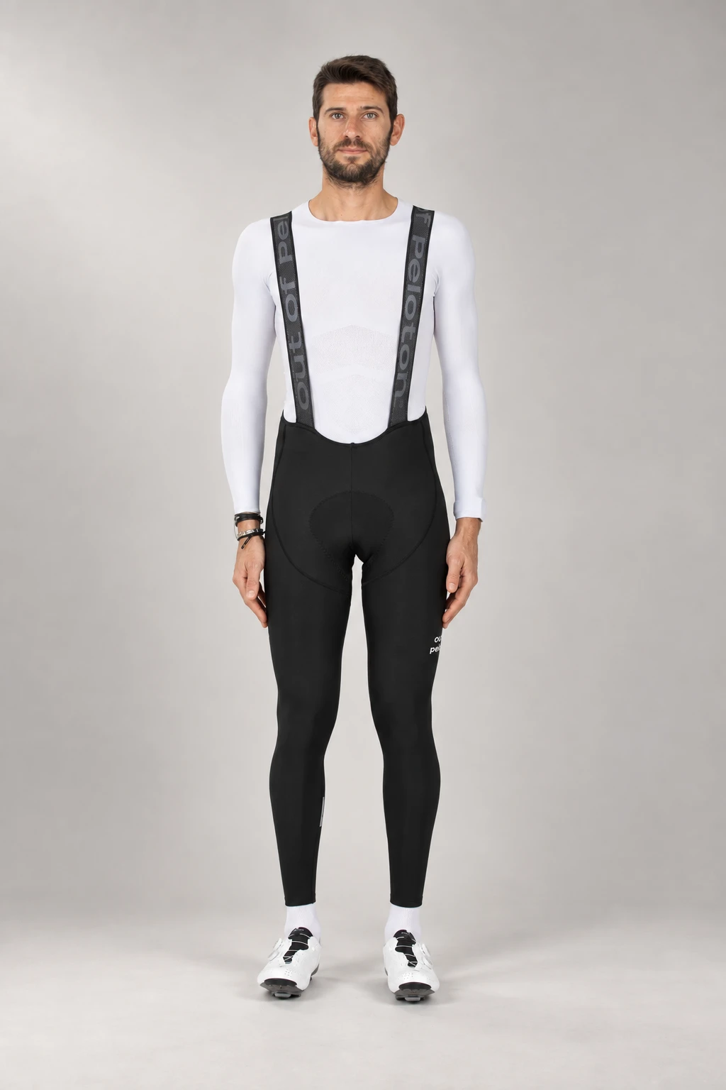 Elemento Thermal Tights_FRONT